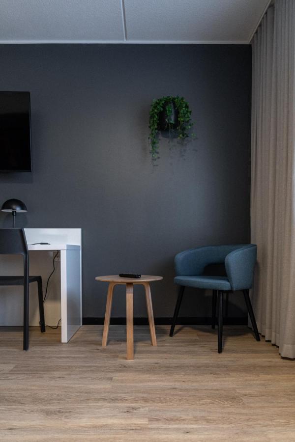 Hotelli Sointu By Uhanda Järvenpää Eksteriør billede