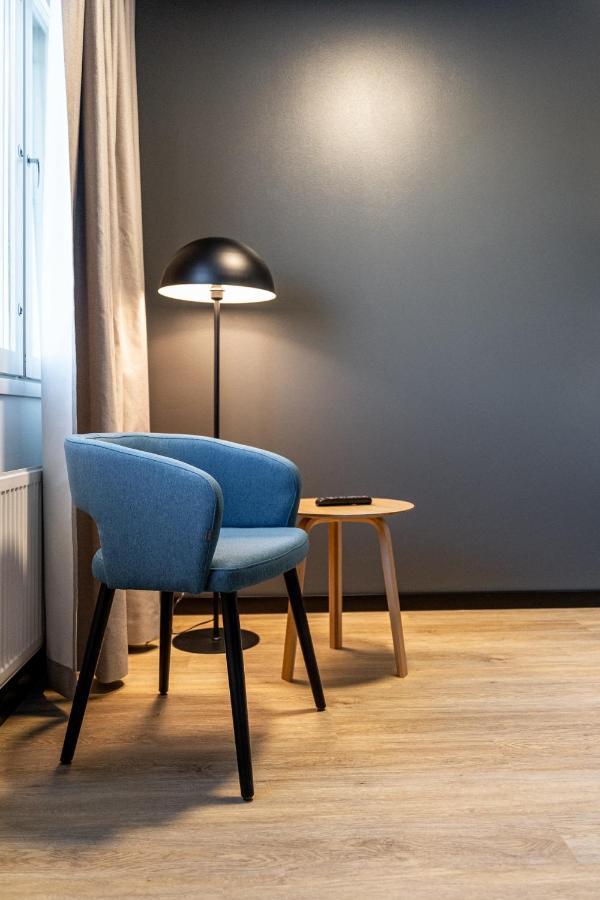 Hotelli Sointu By Uhanda Järvenpää Eksteriør billede