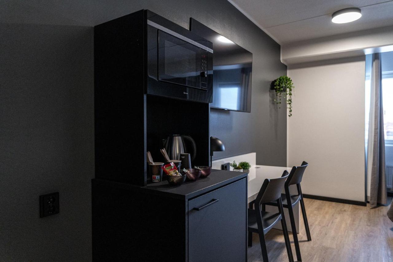 Hotelli Sointu By Uhanda Järvenpää Eksteriør billede