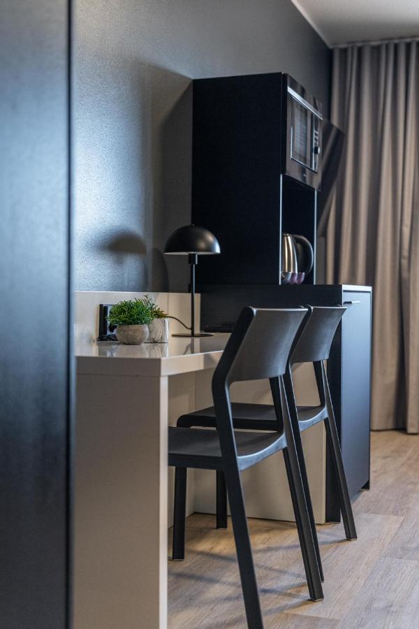 Hotelli Sointu By Uhanda Järvenpää Eksteriør billede